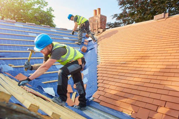 Blue Island, IL Roofing services Company